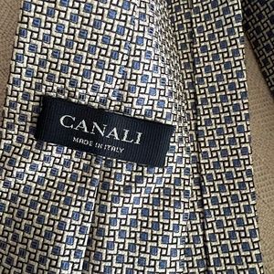 Canali tie